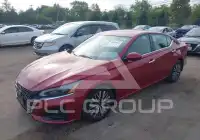 2023 Nissan ALTIMA фото
