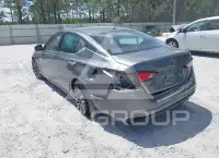 2023 Nissan ALTIMA фото