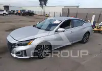 2023 Nissan ALTIMA фото