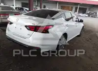 2023 Nissan ALTIMA фото