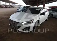 2023 Nissan ALTIMA фото