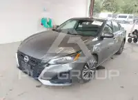 2023 Nissan ALTIMA фото