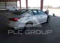 2023 Nissan ALTIMA фото