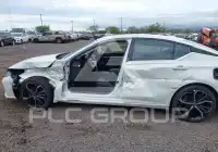 2023 Nissan ALTIMA photo