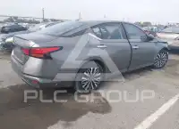 2023 Nissan ALTIMA фото