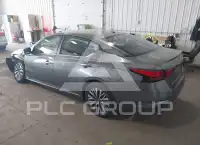 2023 Nissan ALTIMA photo