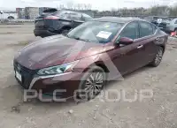 2023 Nissan ALTIMA фото