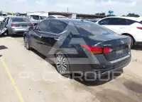 2023 Nissan ALTIMA photo