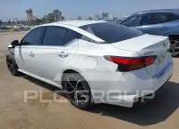2023 Nissan ALTIMA photo