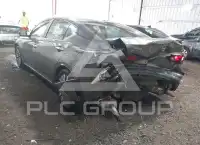 2023 Nissan ALTIMA photo