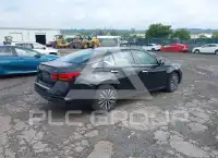 2023 Nissan ALTIMA фото
