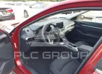 2023 Nissan ALTIMA photo