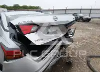 2023 Nissan ALTIMA фото