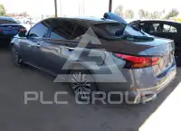 2023 Nissan ALTIMA фото