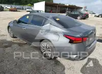 2023 Nissan ALTIMA photo