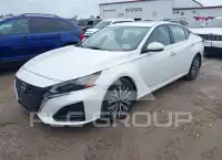 2023 Nissan ALTIMA фото
