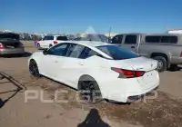 2023 Nissan ALTIMA фото