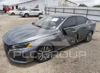 2023 Nissan ALTIMA photo
