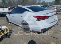 2023 Nissan ALTIMA фото