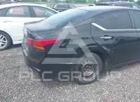 2023 Nissan ALTIMA photo