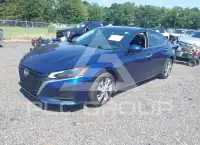 2023 Nissan ALTIMA фото
