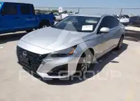2023 Nissan ALTIMA фото