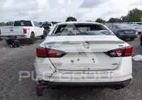 2023 Nissan ALTIMA фото