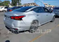 2023 Nissan ALTIMA photo