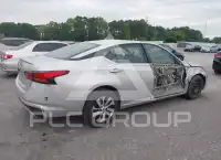 2023 Nissan ALTIMA фото