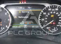 2023 Nissan ALTIMA фото