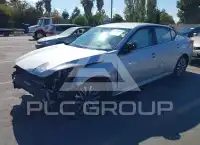2023 Nissan ALTIMA photo