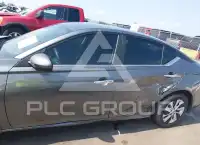 2023 Nissan ALTIMA фото
