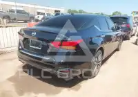 2023 Nissan ALTIMA фото