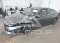 2023 Nissan ALTIMA photo