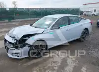 2023 Nissan ALTIMA фото