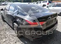 2023 Nissan ALTIMA фото