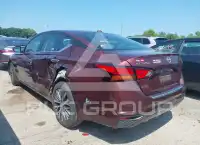 2023 Nissan ALTIMA photo