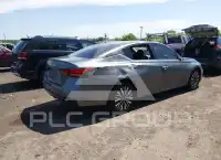 2023 Nissan ALTIMA фото