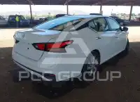2023 Nissan ALTIMA photo
