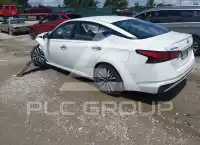 2023 Nissan ALTIMA photo