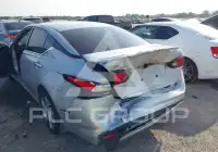 2023 Nissan ALTIMA фото