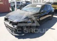 2023 Nissan ALTIMA фото