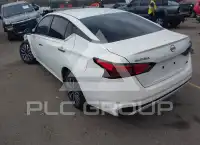 2023 Nissan ALTIMA фото