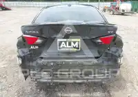 2023 Nissan ALTIMA фото