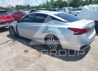 2023 Nissan ALTIMA photo