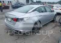 2023 Nissan ALTIMA photo