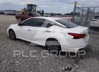 2023 Nissan ALTIMA фото