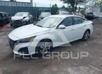 2023 Nissan ALTIMA фото