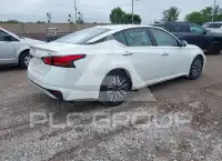 2023 Nissan ALTIMA фото