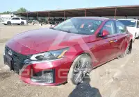 2023 Nissan ALTIMA фото